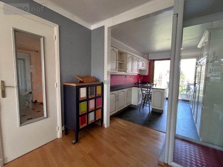 Appartement a vendre Hazebrouck 59190 Nord 157 m2 8 pièces 405000 euros