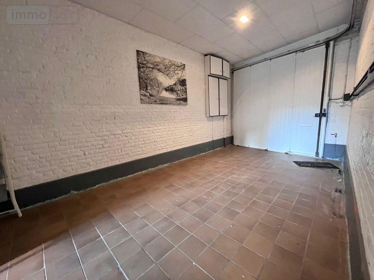 Appartement a vendre Hazebrouck 59190 Nord 157 m2 8 pièces 377000 euros