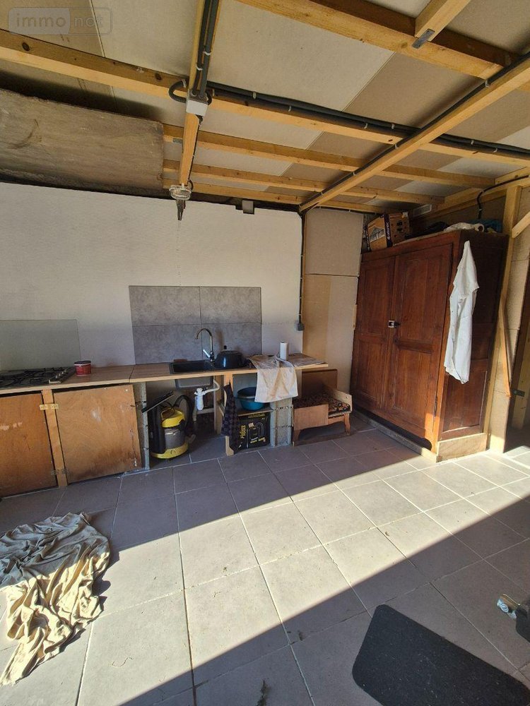 Maison a vendre Mers-sur-Indre 36230 Indre 95 m2 3 pièces 120000 euros