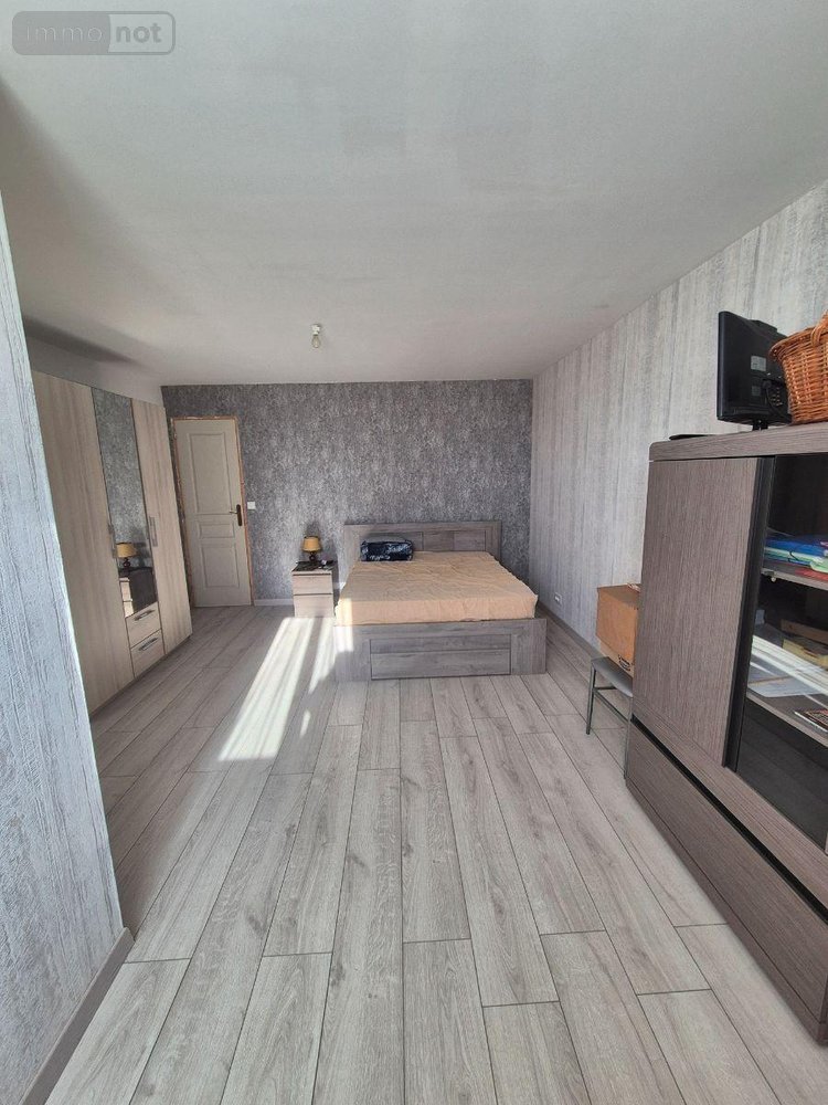 Maison a vendre Mers-sur-Indre 36230 Indre 95 m2 3 pièces 120000 euros