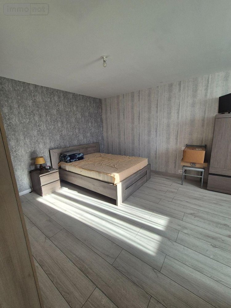 Maison a vendre Mers-sur-Indre 36230 Indre 95 m2 3 pièces 120000 euros