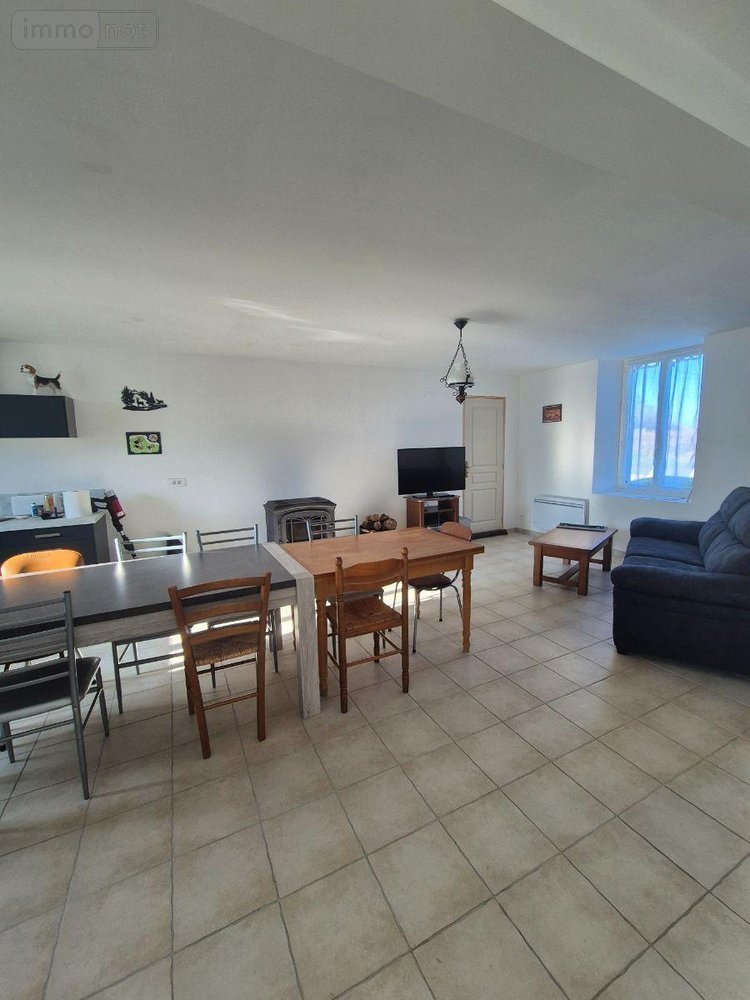 Maison a vendre Mers-sur-Indre 36230 Indre 95 m2 3 pièces 120000 euros