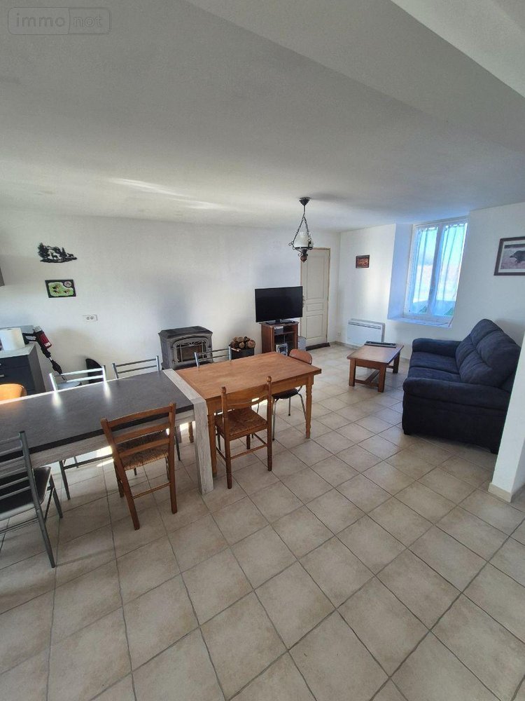 Maison a vendre Mers-sur-Indre 36230 Indre 95 m2 3 pièces 120000 euros