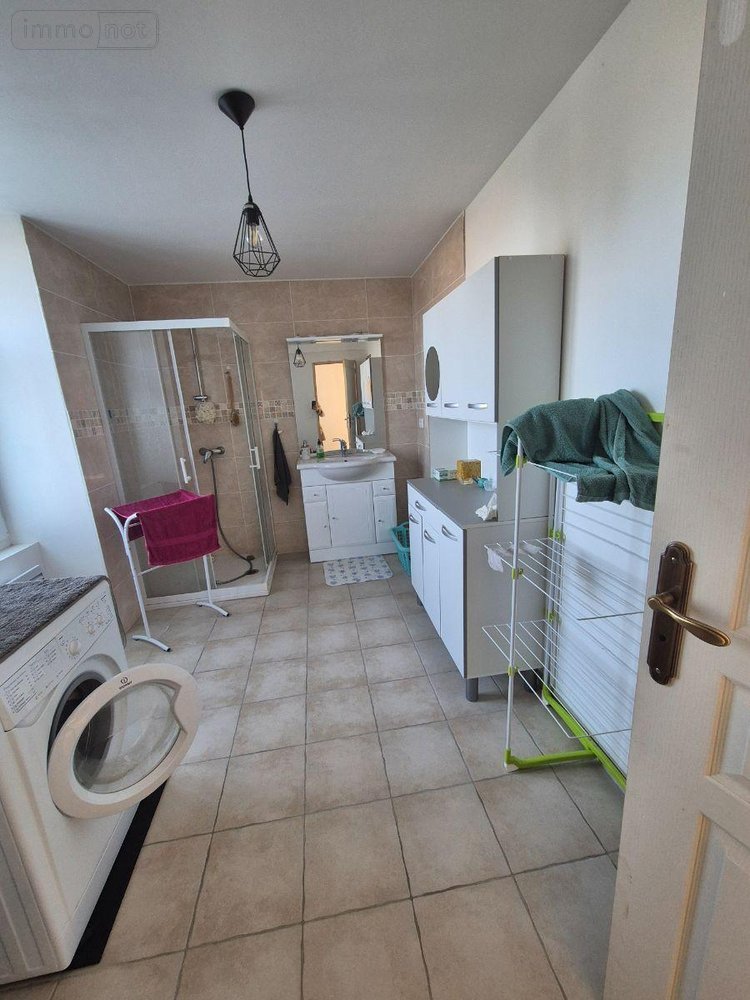 Maison a vendre Mers-sur-Indre 36230 Indre 95 m2 3 pièces 120000 euros