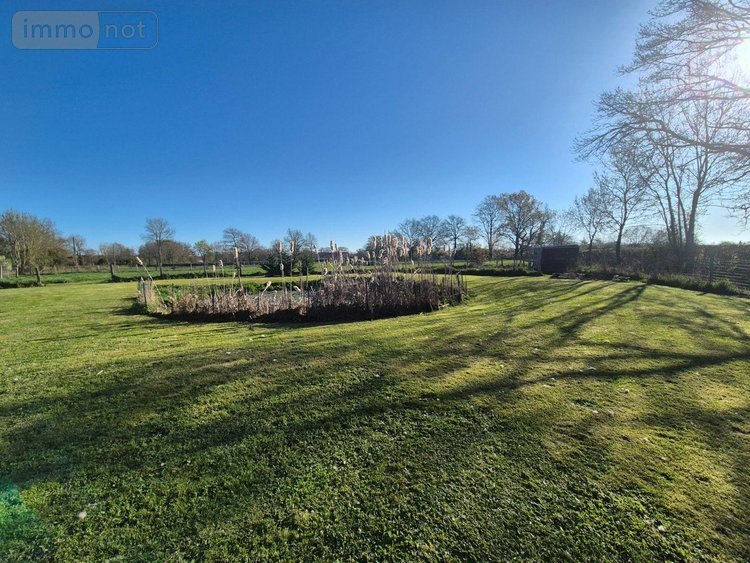 Maison a vendre Mers-sur-Indre 36230 Indre 95 m2 3 pièces 120000 euros