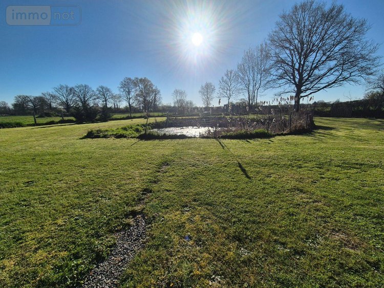 Maison a vendre Mers-sur-Indre 36230 Indre 95 m2 3 pièces 120000 euros