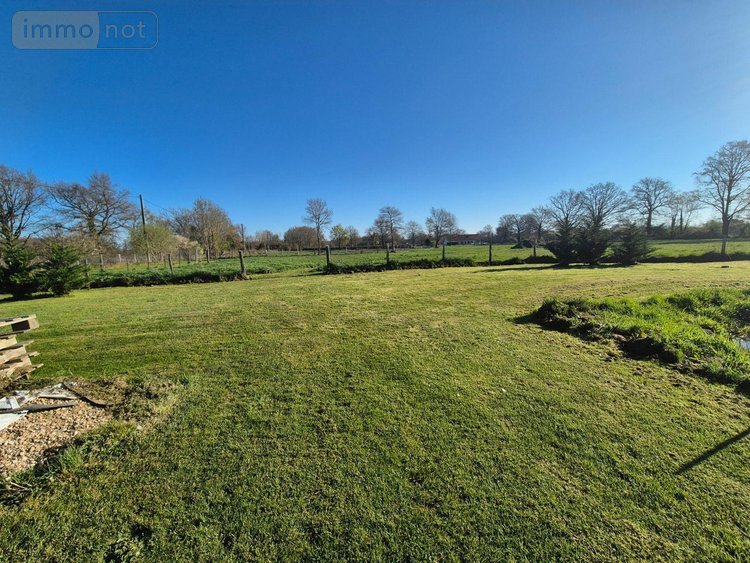 Maison a vendre Mers-sur-Indre 36230 Indre 95 m2 3 pièces 120000 euros