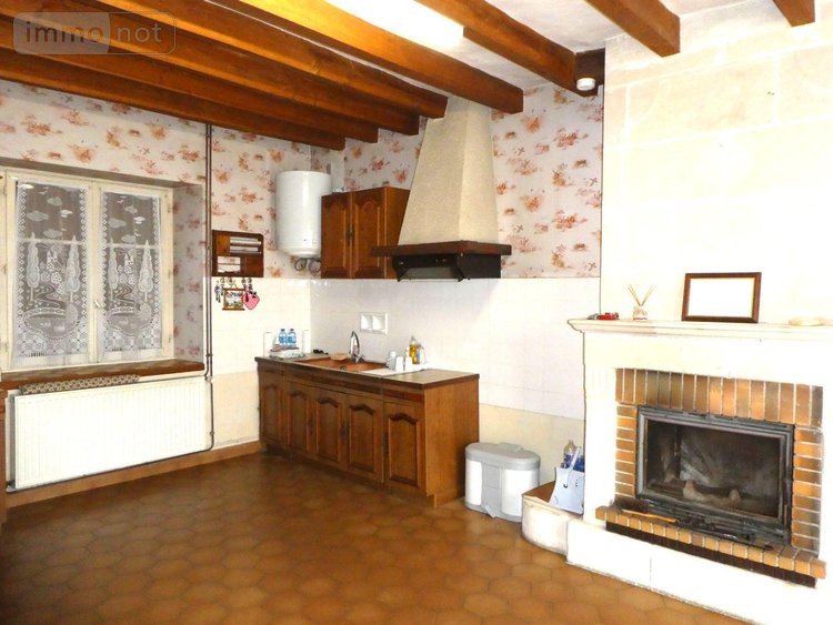 Maison a vendre Athée-sur-Cher 37270 Indre-et-Loire 76 m2  157290 euros