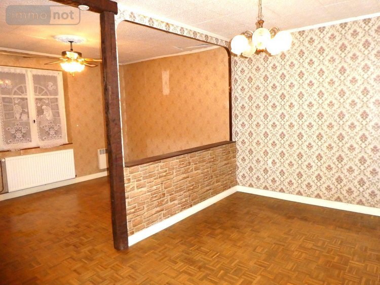 Maison a vendre Athée-sur-Cher 37270 Indre-et-Loire 76 m2  157290 euros