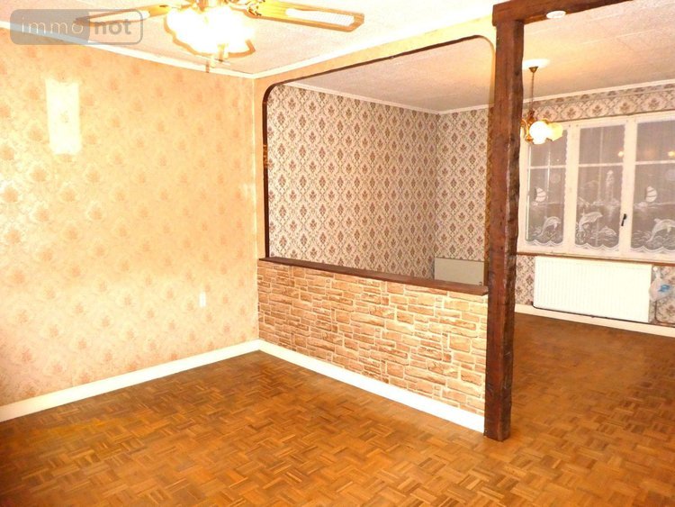 Maison a vendre Athée-sur-Cher 37270 Indre-et-Loire 76 m2  157290 euros