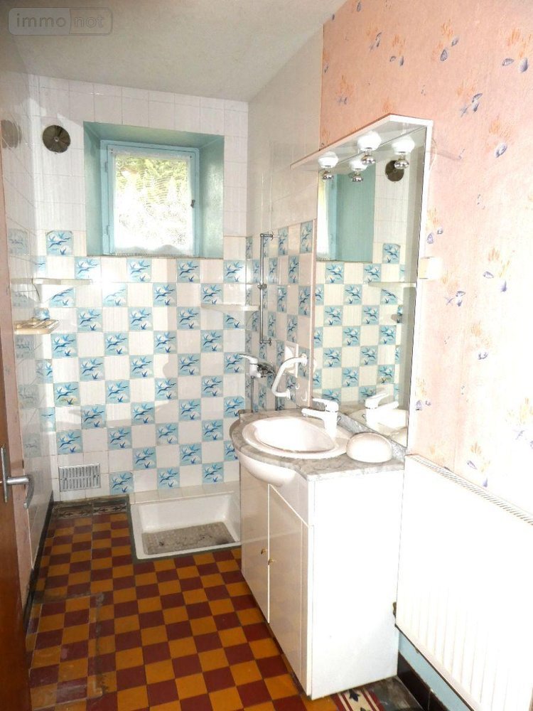 Maison a vendre Athée-sur-Cher 37270 Indre-et-Loire 76 m2  157290 euros