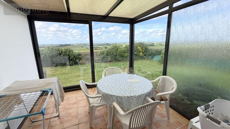 Maison a vendre Merckeghem 59470 Nord 96 m2 4 pièces 210500 euros