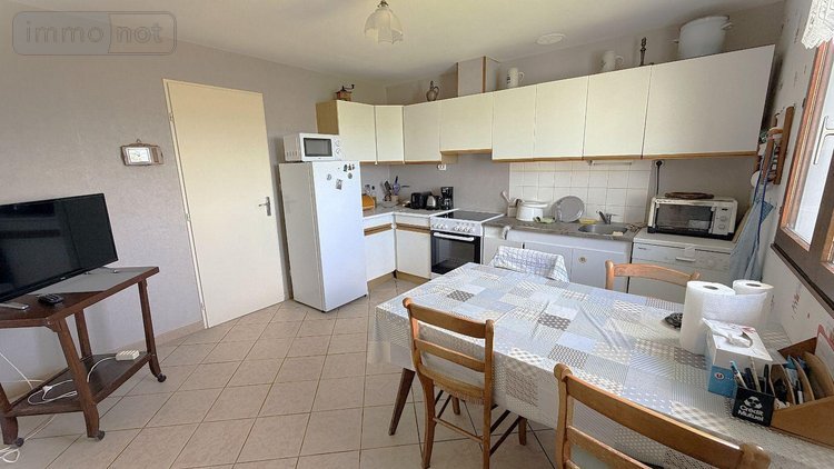 Maison a vendre Merckeghem 59470 Nord 96 m2 4 pièces 210500 euros