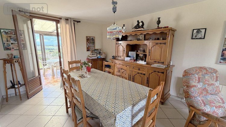 Maison a vendre Merckeghem 59470 Nord 96 m2 4 pièces 210500 euros