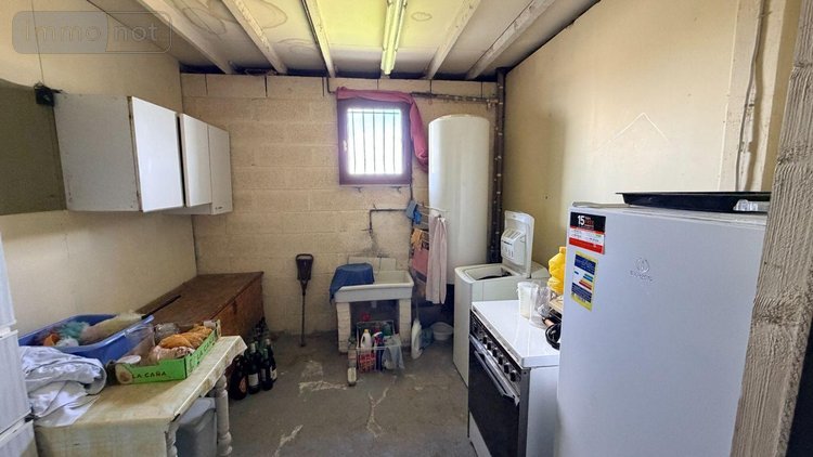 Maison a vendre Merckeghem 59470 Nord 96 m2 4 pièces 210500 euros