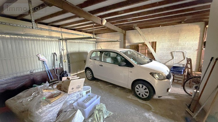 Maison a vendre Merckeghem 59470 Nord 96 m2 4 pièces 210500 euros