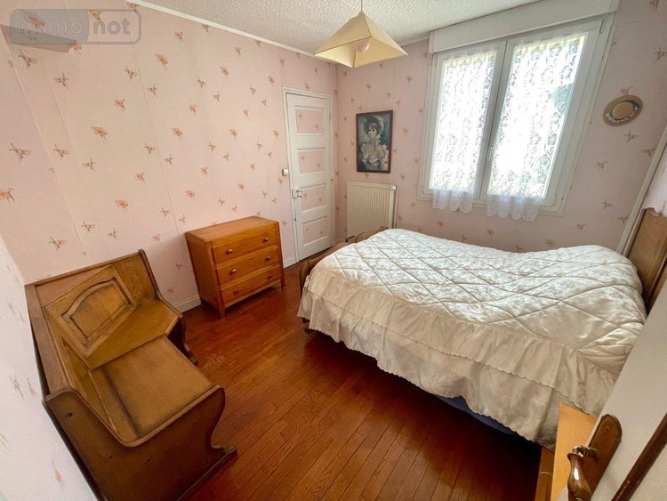 Maison a vendre Rethel 08300 Ardennes 86 m2 4 pièces 162200 euros