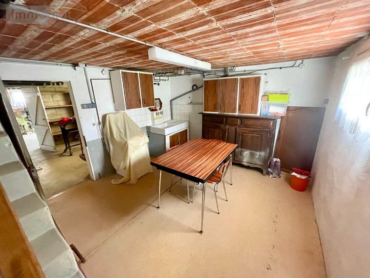 Maison a vendre Rethel 08300 Ardennes 86 m2 4 pièces 162200 euros