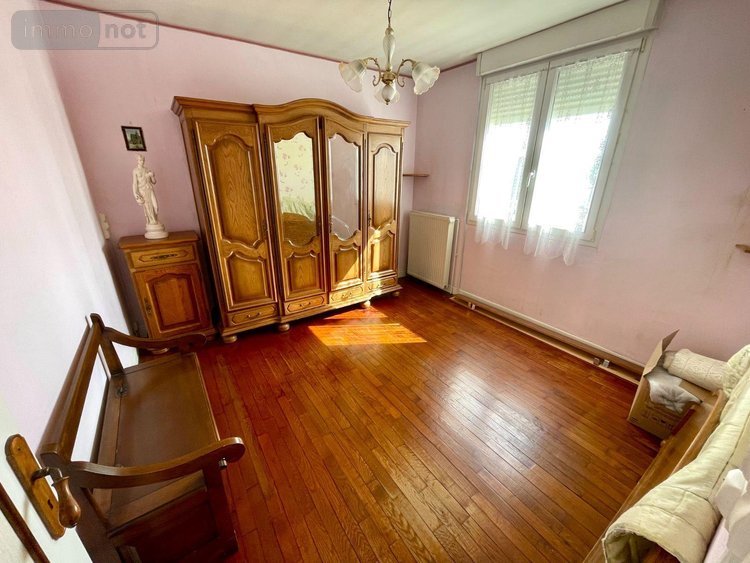 Maison a vendre Rethel 08300 Ardennes 86 m2 4 pièces 162200 euros