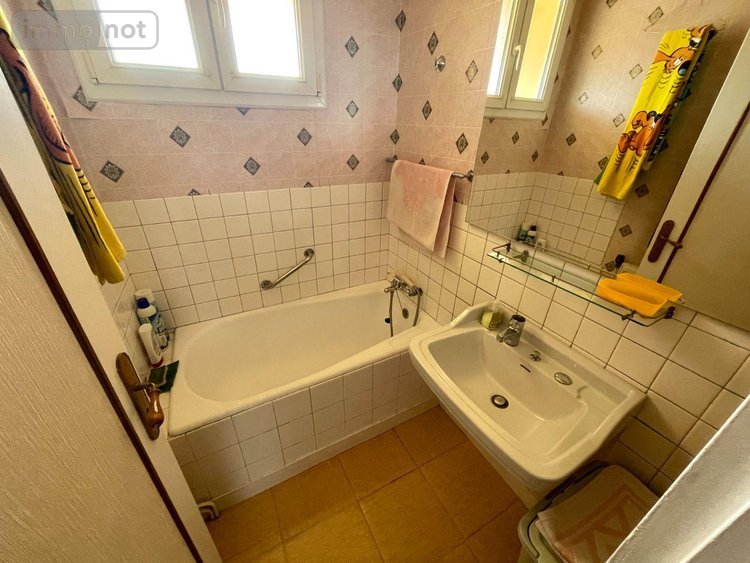 Maison a vendre Rethel 08300 Ardennes 86 m2 4 pièces 162200 euros