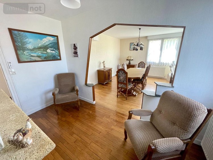 Maison a vendre Rethel 08300 Ardennes 86 m2 4 pièces 162200 euros