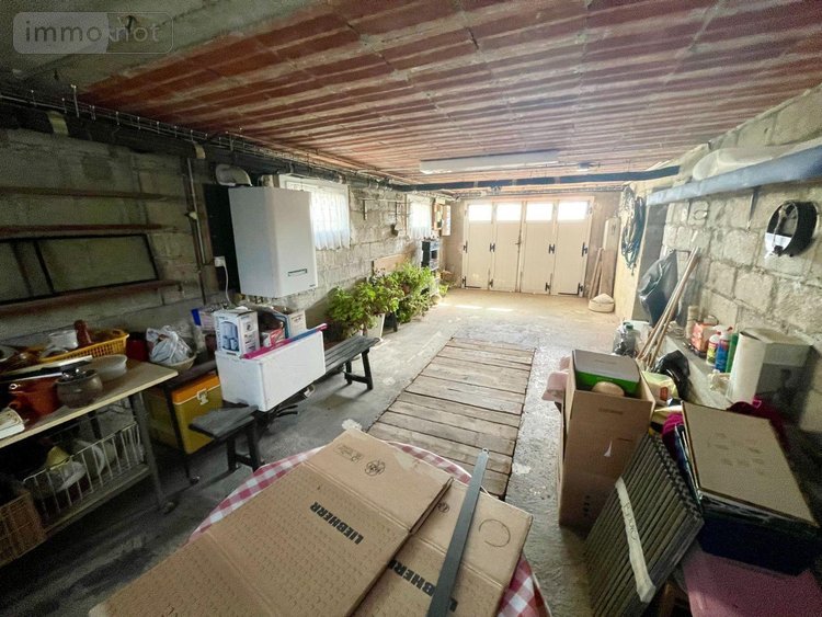 Maison a vendre Rethel 08300 Ardennes 86 m2 4 pièces 162200 euros