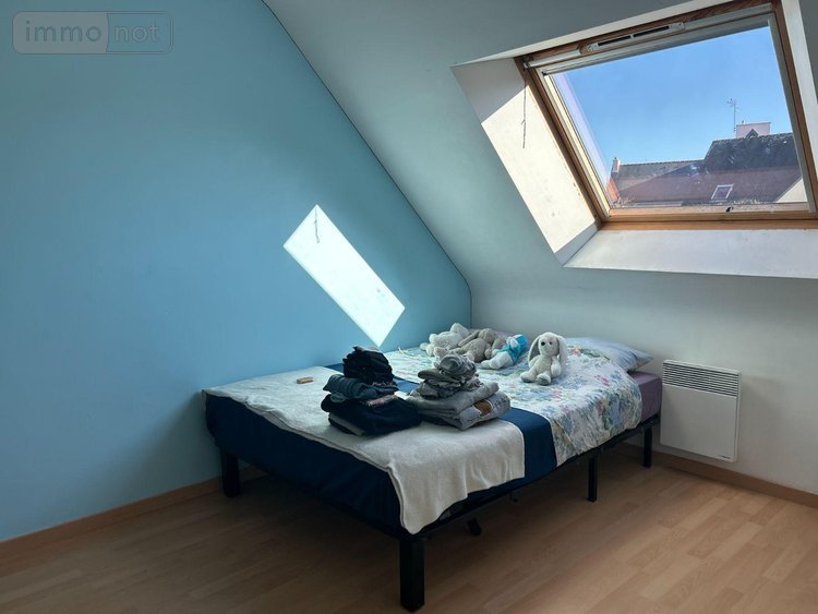 Maison a vendre Trégunc 29910 Finistère 91 m2 5 pièces 314400 euros