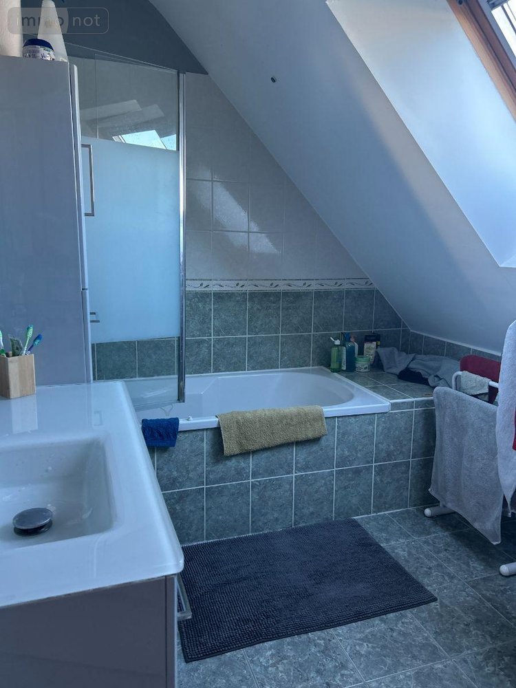 Maison a vendre Trégunc 29910 Finistère 91 m2 5 pièces 314400 euros