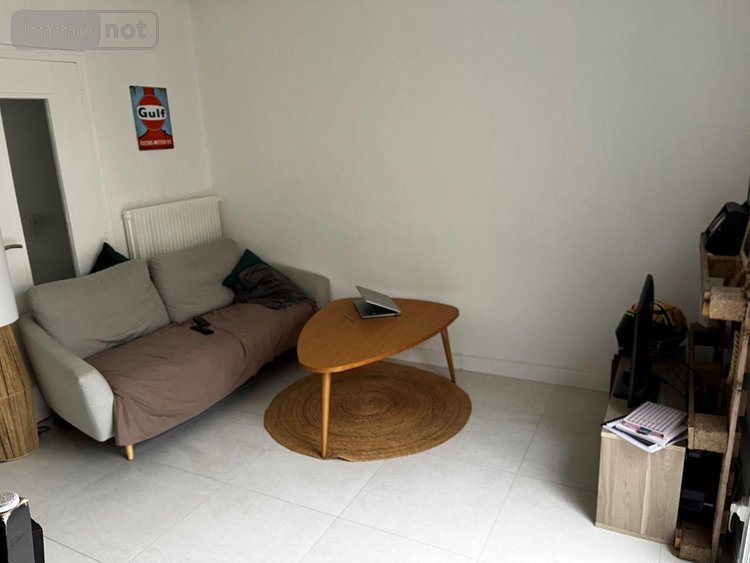 Maison a vendre Le Mans 72000 Sarthe 69 m2 4 pièces 167480 euros