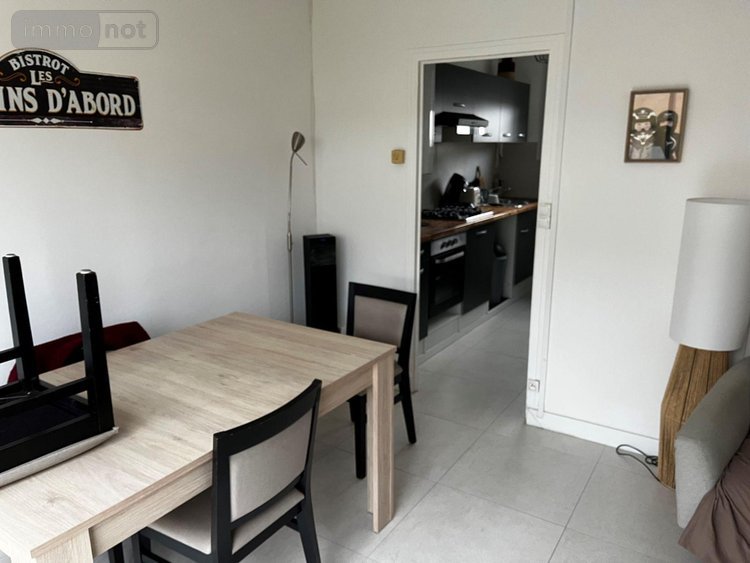 Maison a vendre Le Mans 72000 Sarthe 69 m2 4 pièces 167480 euros
