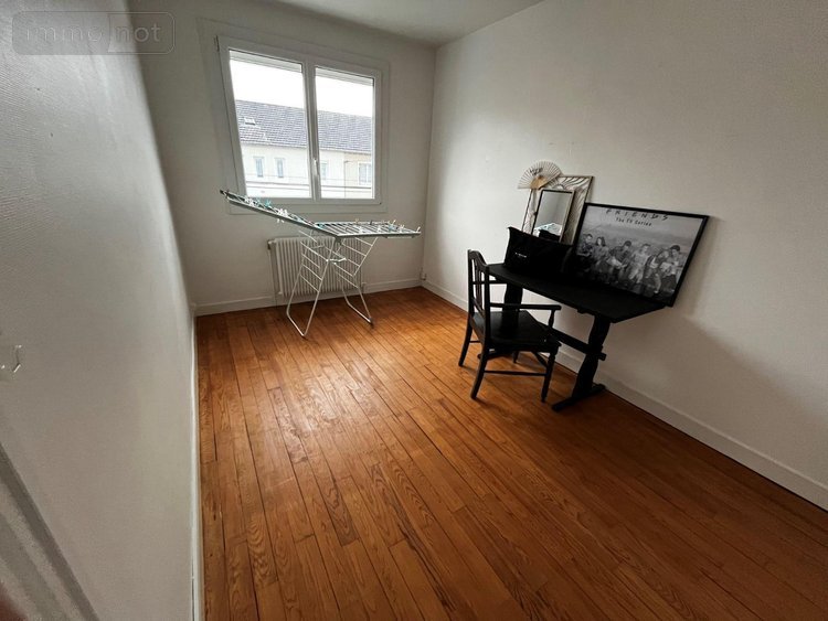 Maison a vendre Le Mans 72000 Sarthe 69 m2 4 pièces 167480 euros