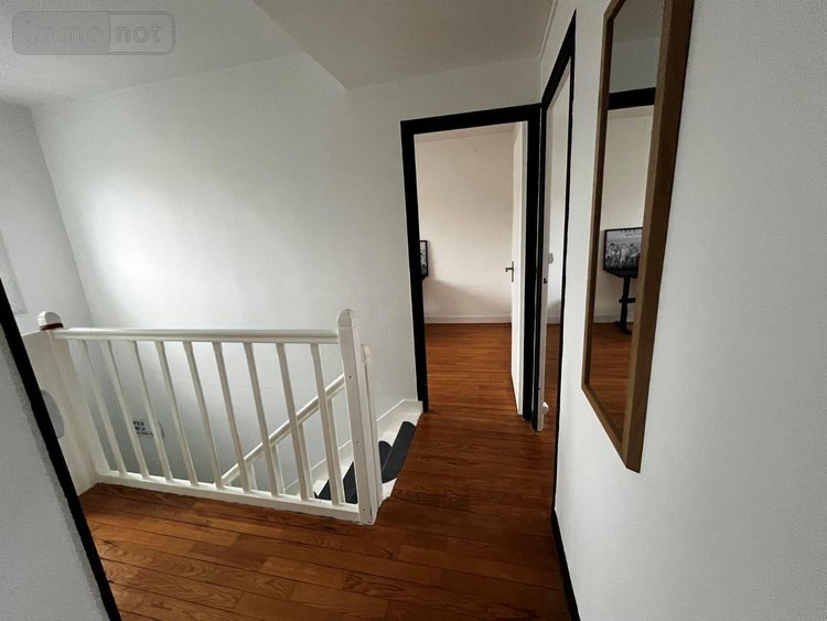 Maison a vendre Le Mans 72000 Sarthe 69 m2 4 pièces 167480 euros