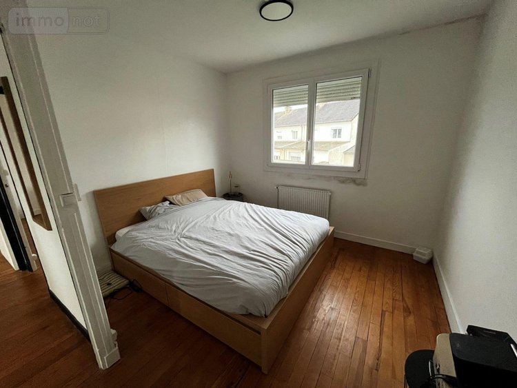 Maison a vendre Le Mans 72000 Sarthe 69 m2 4 pièces 172780 euros