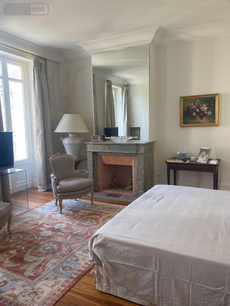 Maison a vendre Bordeaux 33000 Gironde 270 m2 7 pièces 1404000 euros