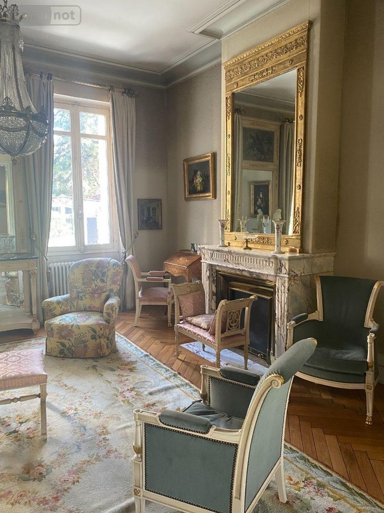 Maison a vendre Bordeaux 33000 Gironde 270 m2 7 pièces 1404000 euros