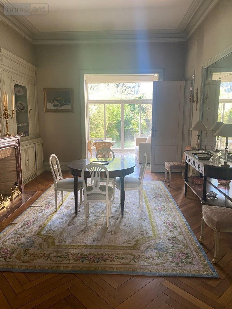 Maison a vendre Bordeaux 33000 Gironde 270 m2 7 pièces 1404000 euros