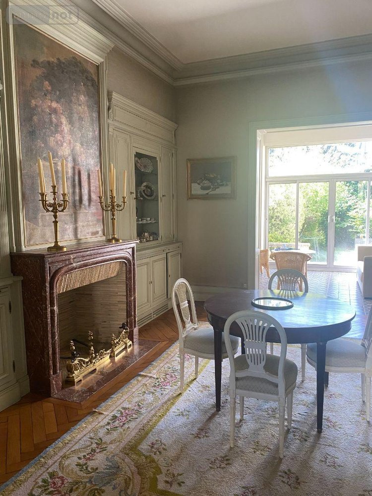 Maison a vendre Bordeaux 33000 Gironde 270 m2 7 pièces 1404000 euros