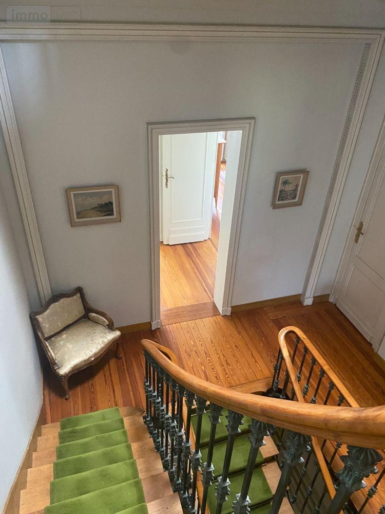 Maison a vendre Bordeaux 33000 Gironde 270 m2 7 pièces 1404000 euros
