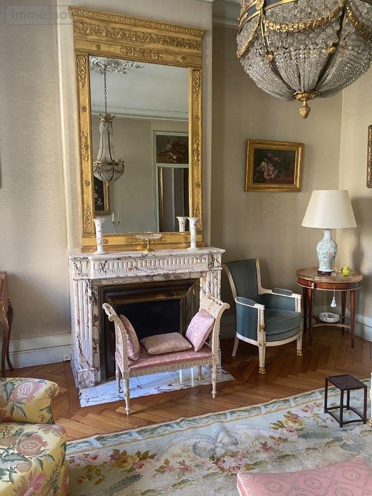 Maison a vendre Bordeaux 33000 Gironde 270 m2 7 pièces 1404000 euros