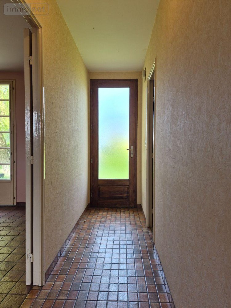 Maison a vendre La Fresnais 35111 Ille-et-Vilaine 88 m2 4 pièces 209500 euros
