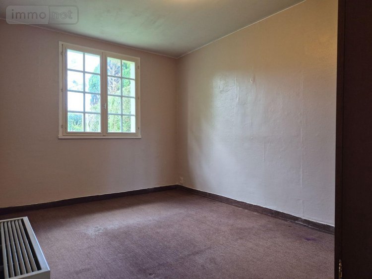 Maison a vendre La Fresnais 35111 Ille-et-Vilaine 88 m2 4 pièces 209500 euros