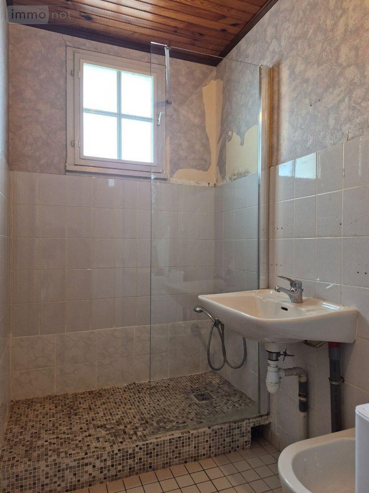 Maison a vendre La Fresnais 35111 Ille-et-Vilaine 88 m2 4 pièces 209500 euros