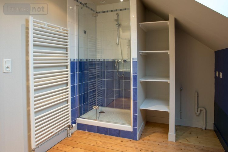 Maison a vendre Déols 36130 Indre 104 m2 5 pièces 206760 euros