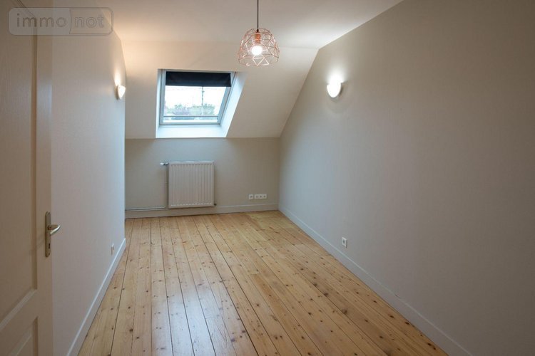 Maison a vendre Déols 36130 Indre 104 m2 5 pièces 206760 euros