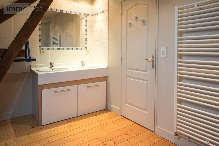 Maison a vendre Déols 36130 Indre 104 m2 5 pièces 206760 euros