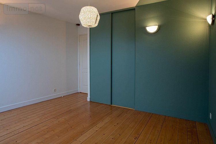 Maison a vendre Déols 36130 Indre 104 m2 5 pièces 206760 euros