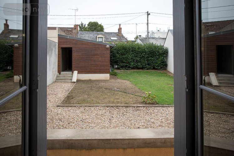 Maison a vendre Déols 36130 Indre 104 m2 5 pièces 206760 euros