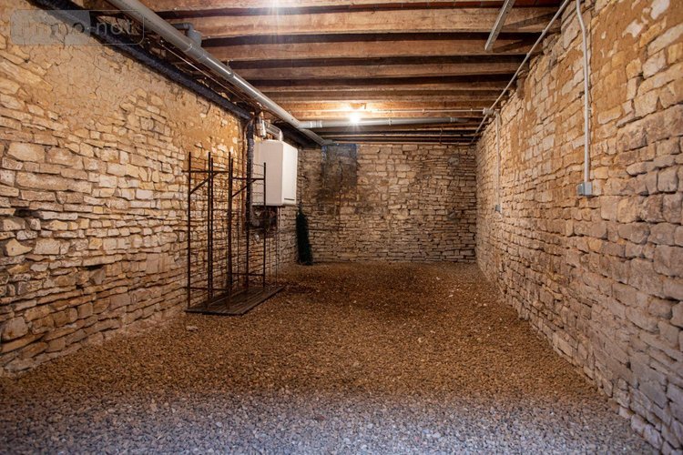 Maison a vendre Déols 36130 Indre 104 m2 5 pièces 206760 euros