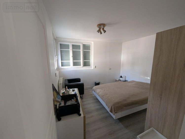 Maison a vendre Troyes 10000 Aube 80 m2 5 pièces 193600 euros
