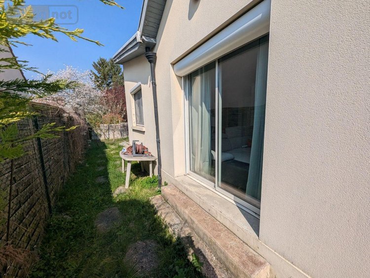 Maison a vendre Troyes 10000 Aube 80 m2 5 pièces 193600 euros